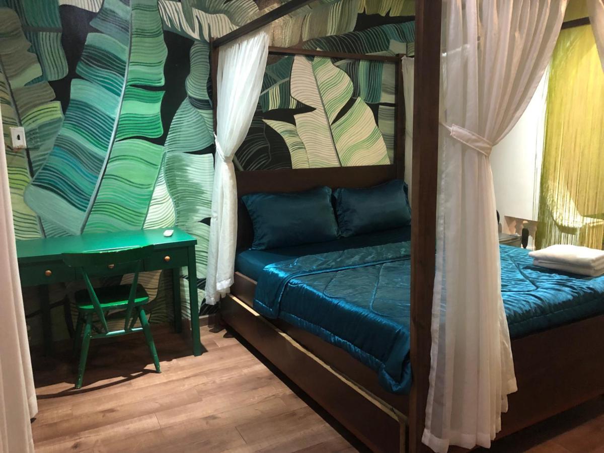 Lan Sai Gon Aparthotel Хошимин Екстериор снимка