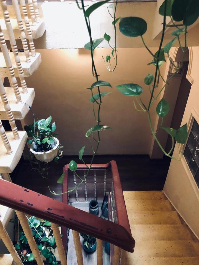 Lan Sai Gon Aparthotel Хошимин Екстериор снимка